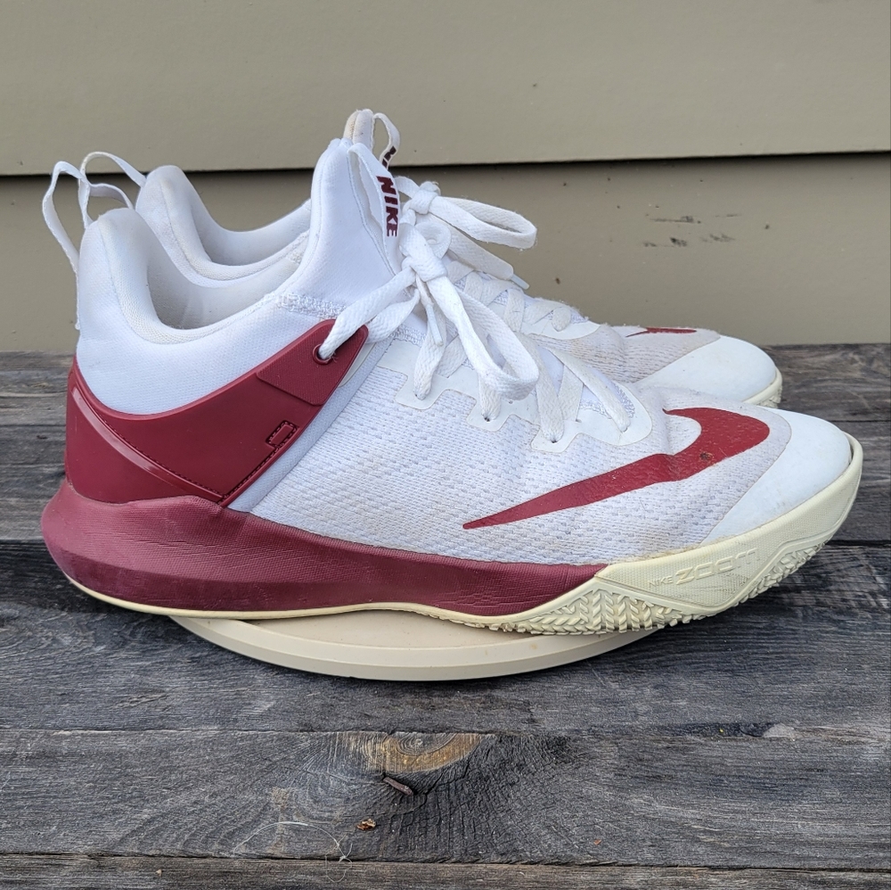 Nike Zoom Shoes - Picture 3 of 12
